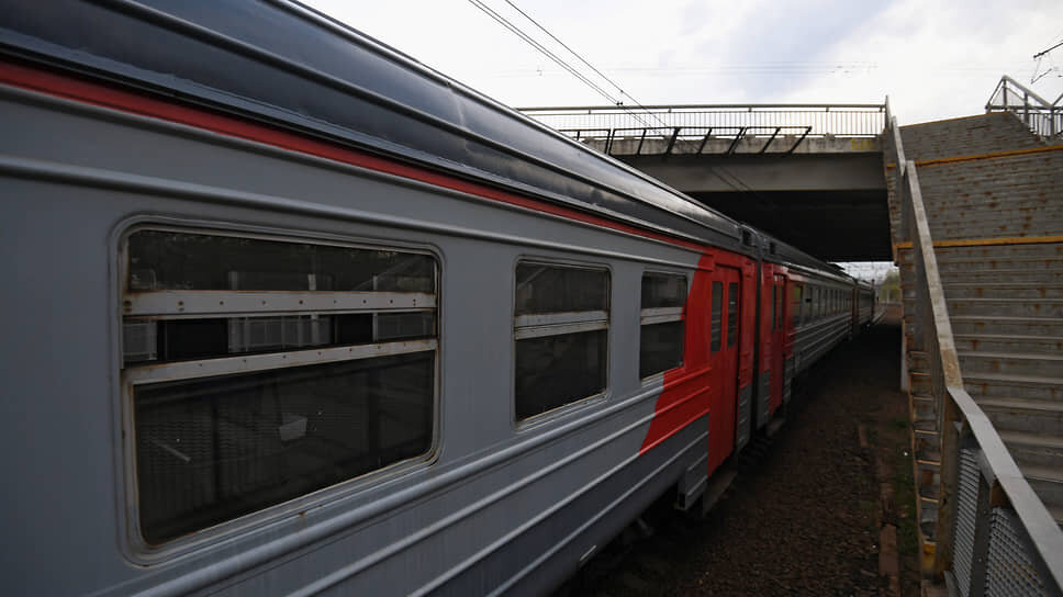 Фото: Александр Казаков / Коммерсантъ