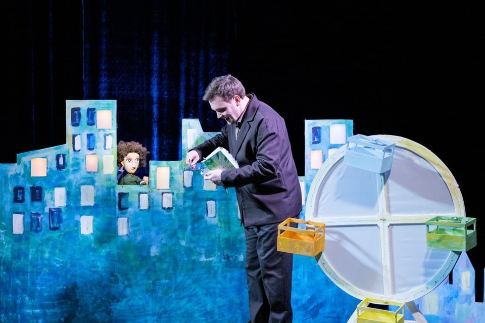    Фото: Минкульт 64