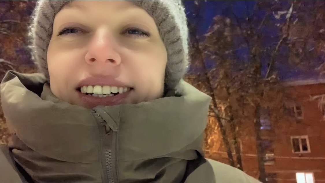 Автор блога в Дзен