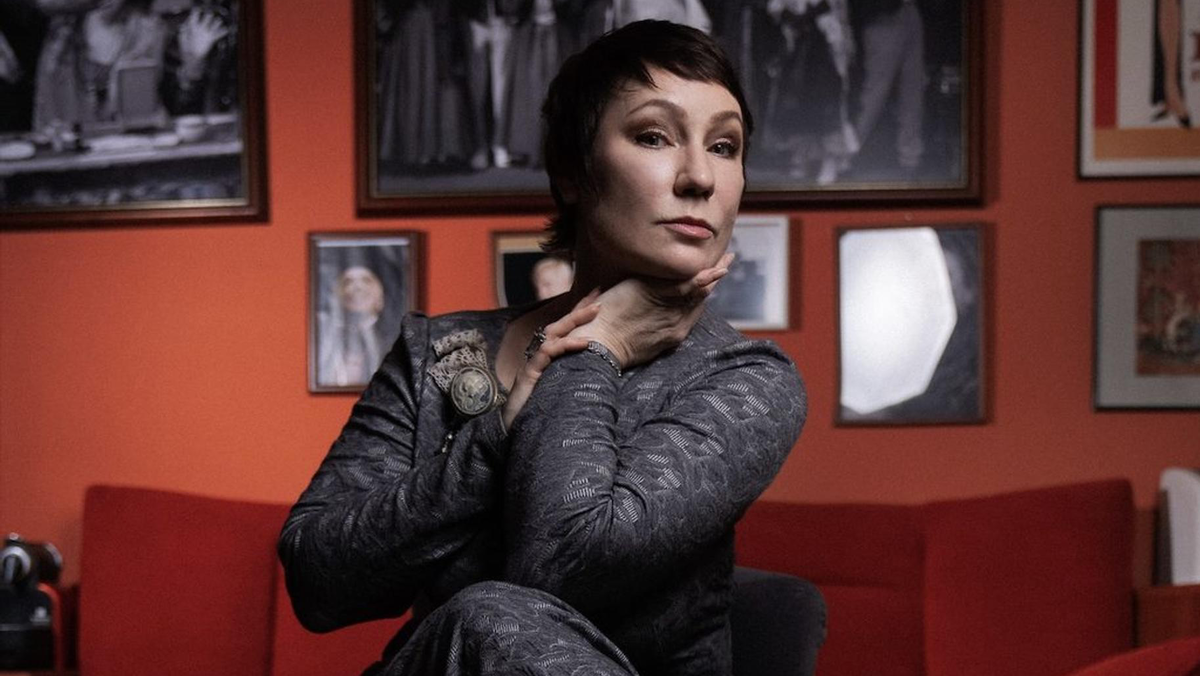    Ольга Тумайкина. Фото: kino-teatr.ru