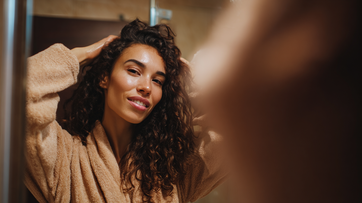 Какой купить фен для волос