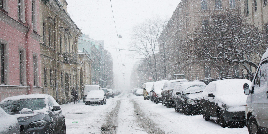 Соскользнула сказочная высь. Заметки подростка
