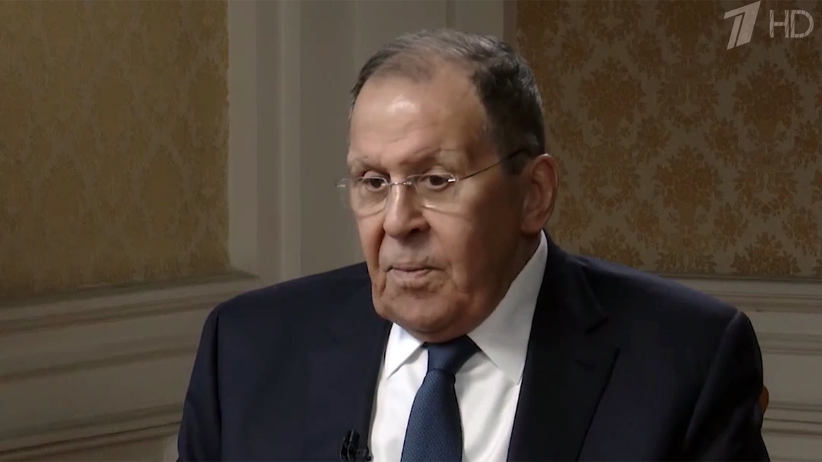    Первый канал