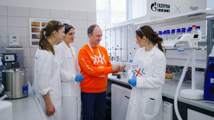    Фото: Григорий Овесов