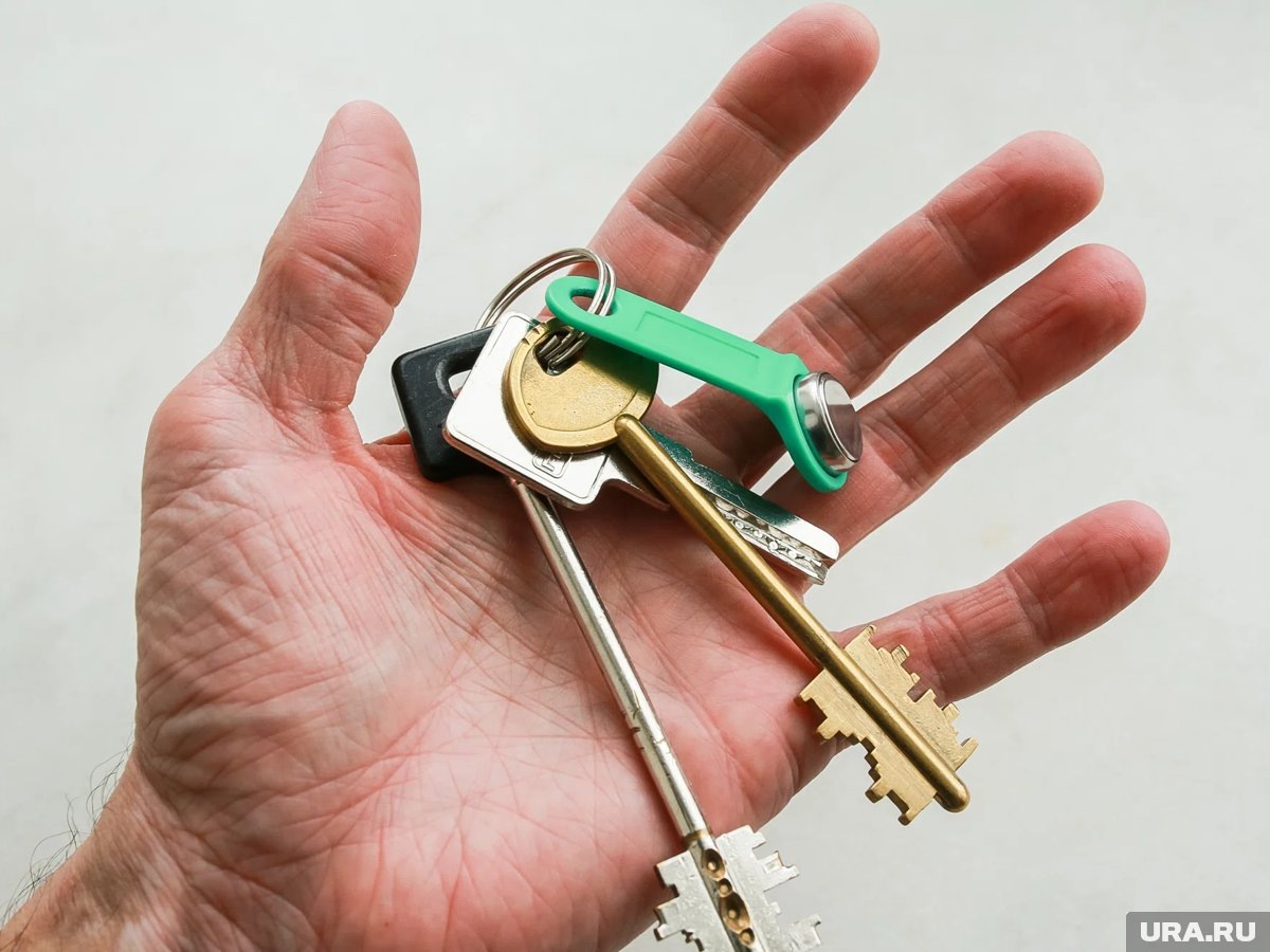     Причиной повышения ставки может стать неофициальная сдача квартир в аренду