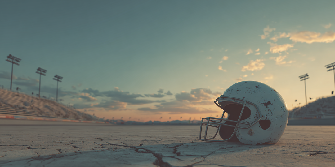 Спорт без гарантии