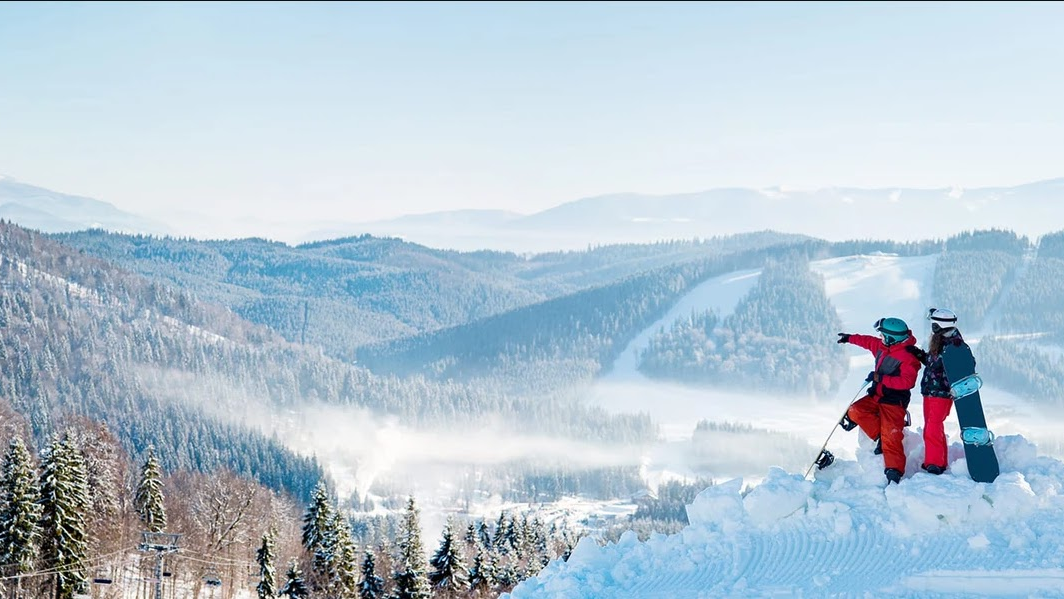 Шерегеш: полный гид по "снежной Мекке" Сибири.