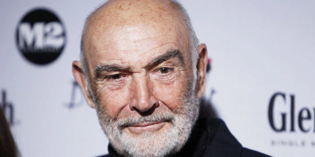 Потрясающие слова Шона Коннери, которые важно знать тем, кому 50+