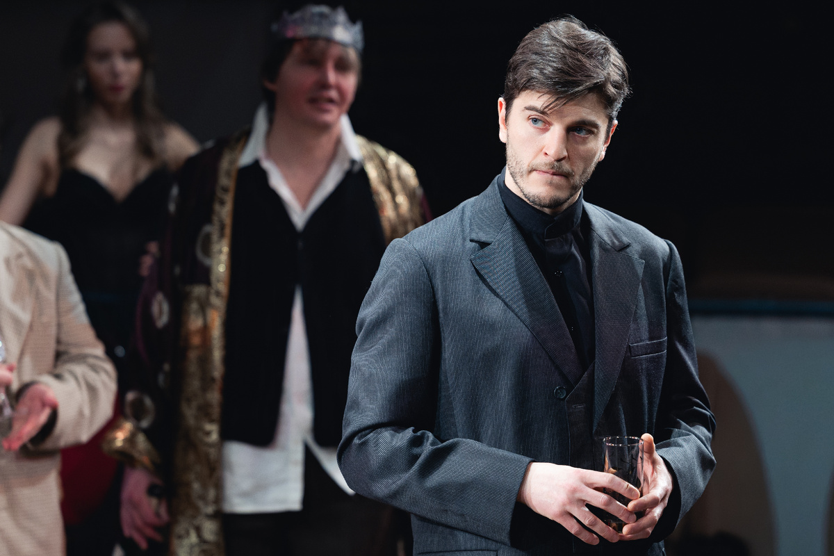 фото: Мария Гальцова