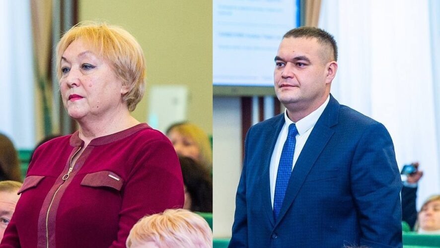    Фото: администрация НМР