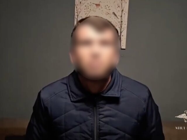    Фото: телеграм-канал "Ирина Волк"