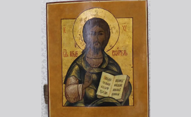    © Музейное агентство Ленинградской области