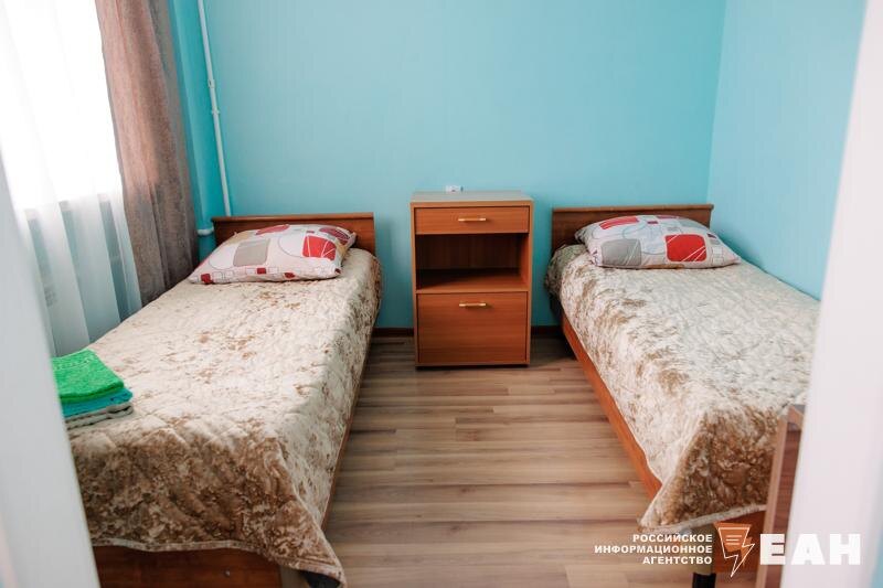    ЕАН. Кровати