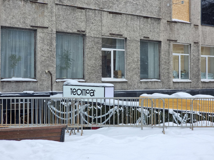     Фото: МК в Карелии