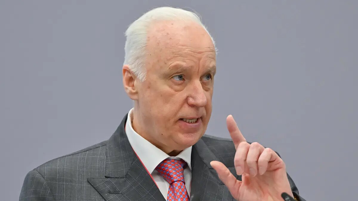    Фото: vm.ru Денис Сорокин