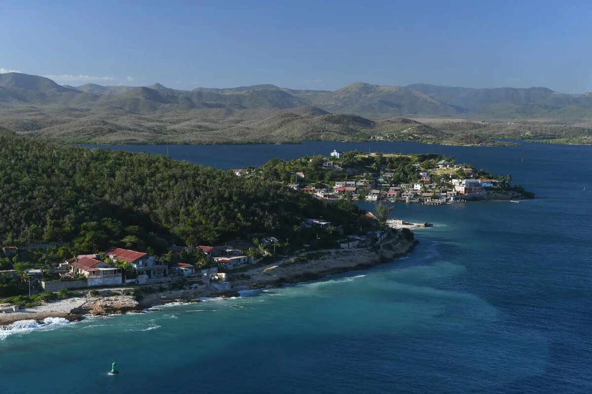     © РИА Новости. Михаил Воскресенский