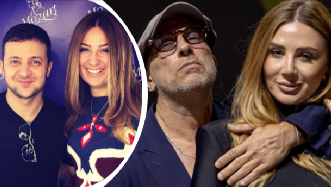 Фото: соцсети Натальи Любимовой