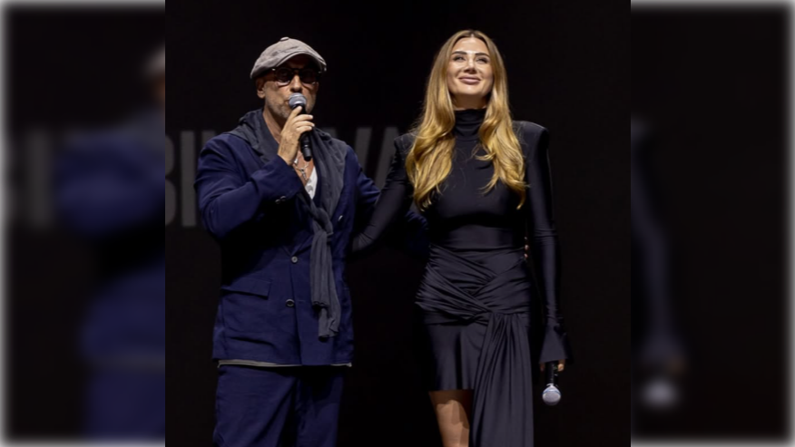 Фото: соцсети Натальи Любимовой