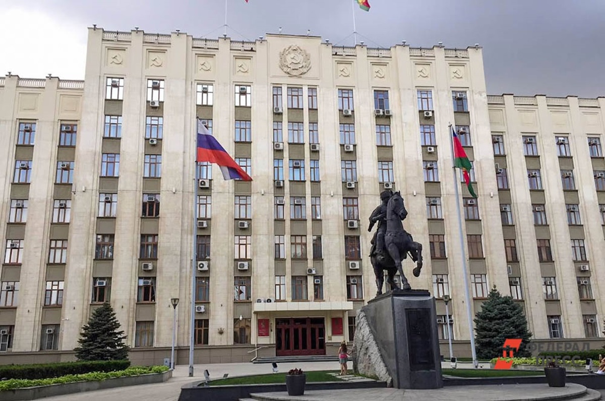 Опубликован рейтинг удовлетворенности главами муниципалитетов Краснодарского края.  Фото: Фото: ФедералПресс / Евгений Поторочин