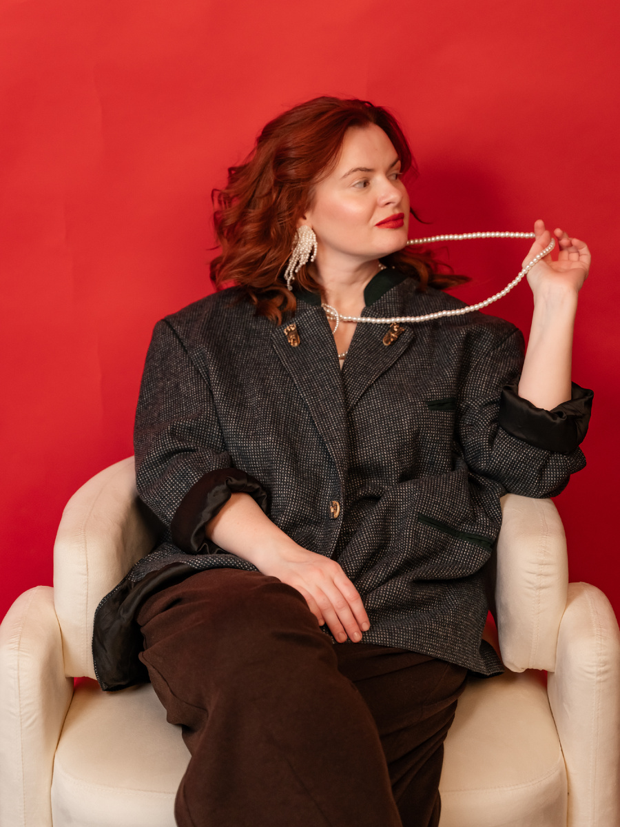 Психолог Крымова Елена