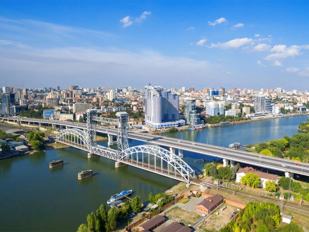 Ростов-на-Дону