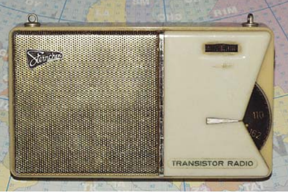 Рис. 1. Из журнала FunkAmateur №3 за 2008 год