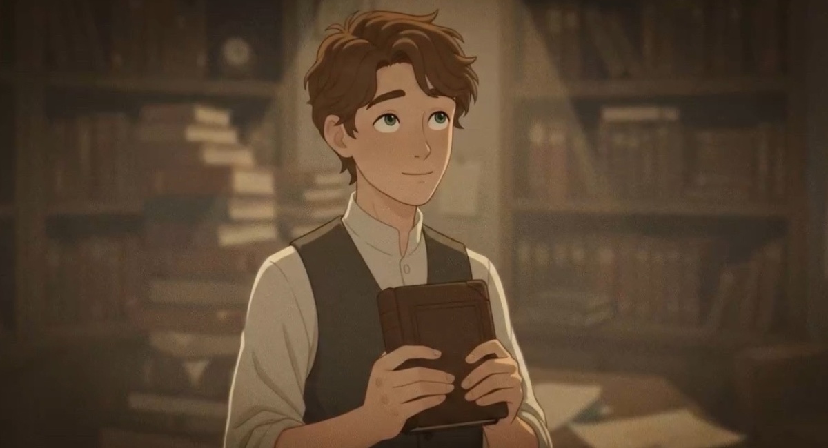    фото: © кадр из мультфильма