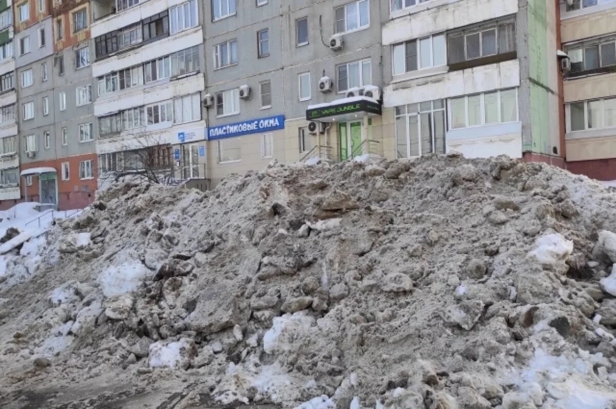    В Тульской области за выходные местами выпало 42% месячной нормы осадков