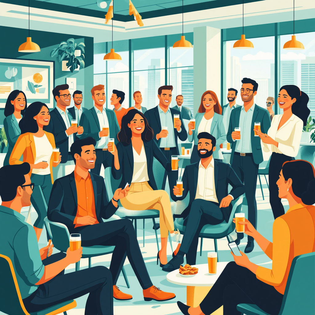 Новогодний корпоратив 2026