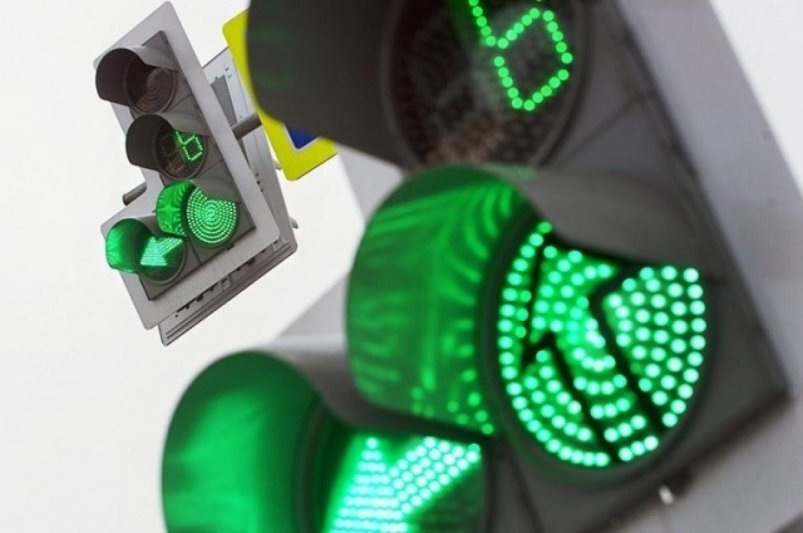     Тематическое фото. Фото: Пресс-служба Министерства транспорта и дорожного хозяйства Омской области