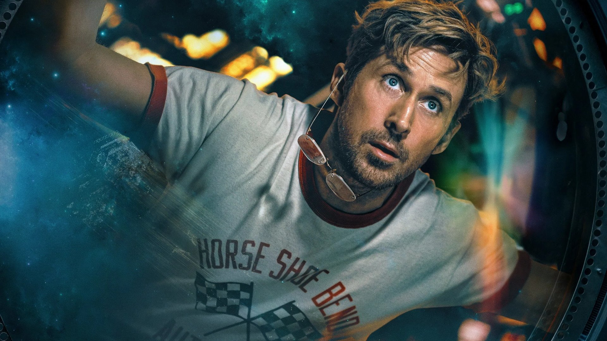 Трейлер «Проекта ‘’Конец света’’»: астронавт и инопланетянин спасают Землю