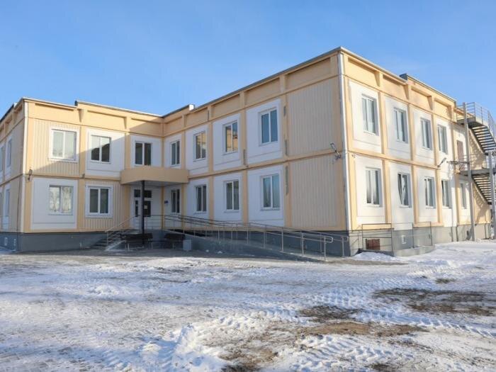    43 постояльца оказались под угрозой: суд приостановил работу пансионата в Каменске-Уральском