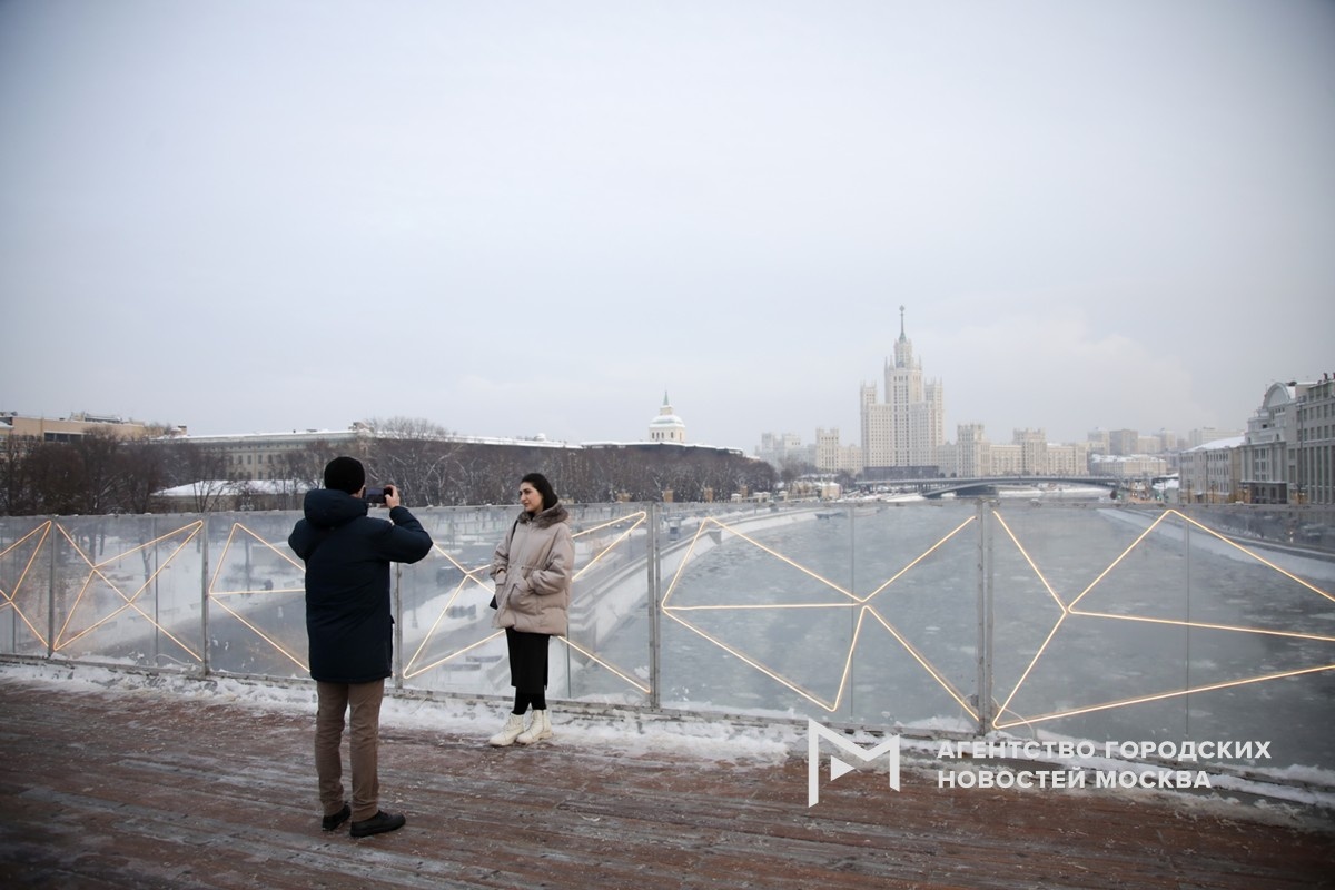 Фотограф: Артур Новосильцев