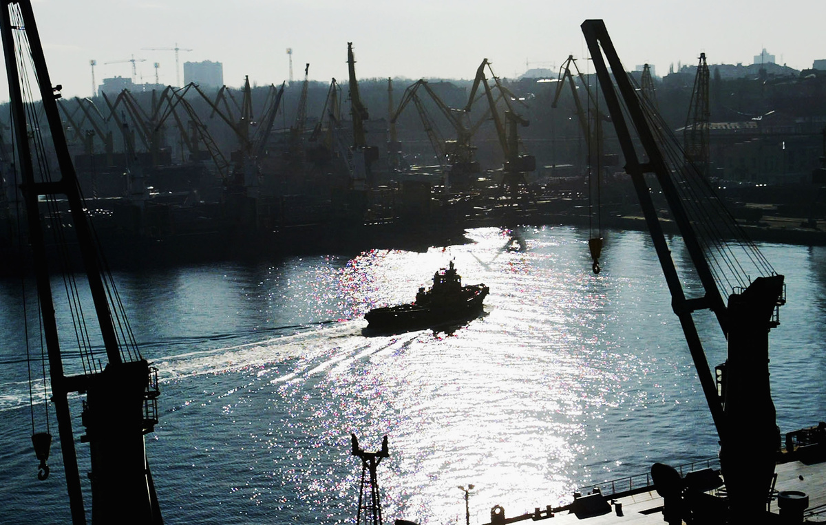 Uriel Sinai/Getty Images