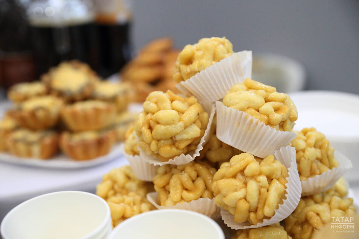 Фото: © «Татар-информ»