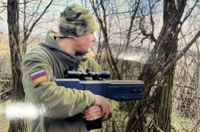    Фото: Из личного архивa