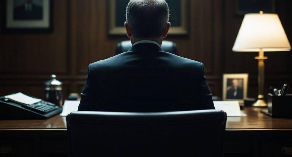    «Подмосковье сегодня»/Сгенерировано нейросетью