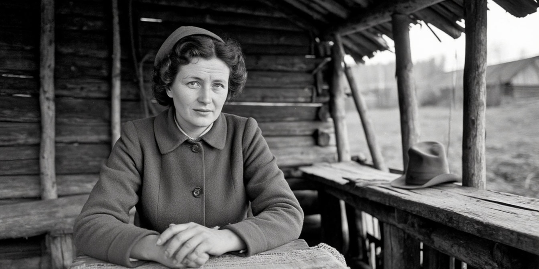 Волчье логово. Глава 2/2