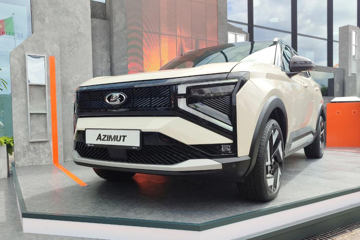 Фото: Святослав Акимов/РГ  📷
