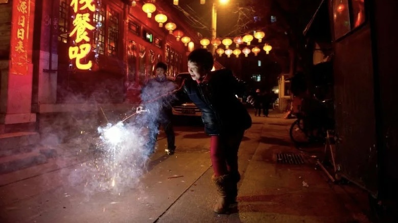 Китайский Новый год/ фото из открытых источников