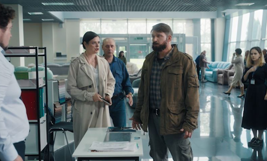 Подробное содержание всех серий сериала "Крутые повороты" (2026). Чем закончится последняя серия фильма на "Домашнем"?