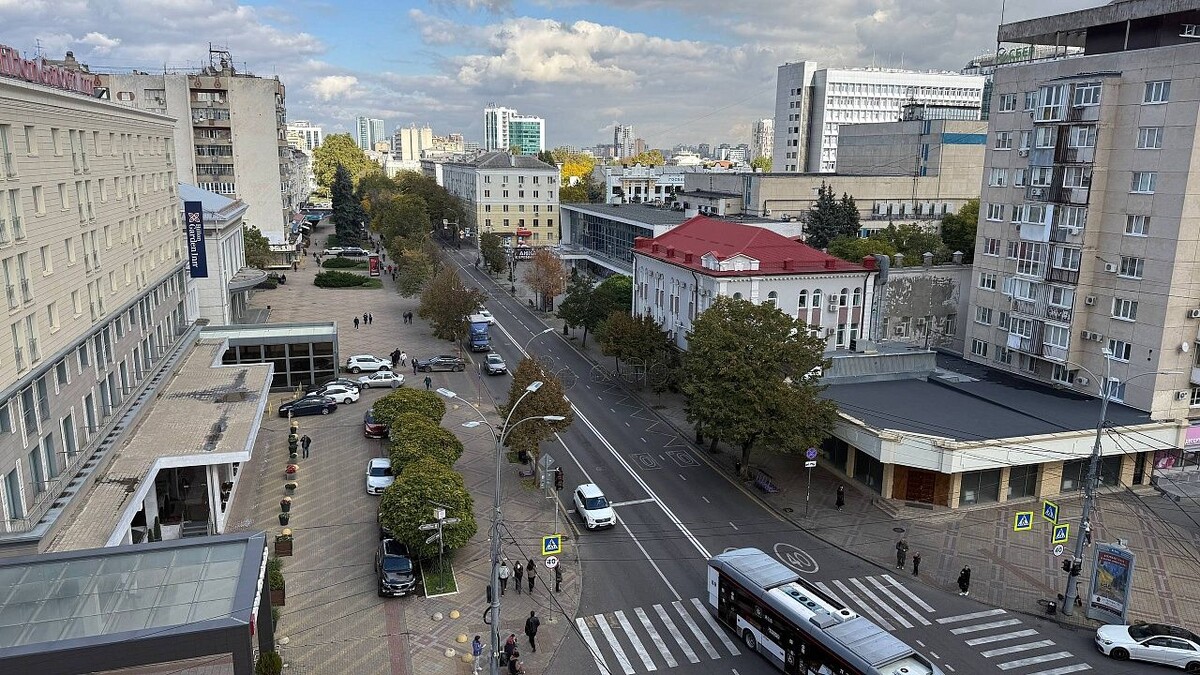    Фото: телеканал «Краснодар»