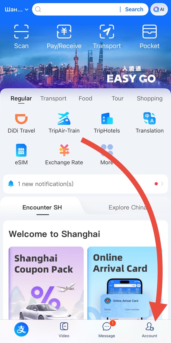 Путь к верификации