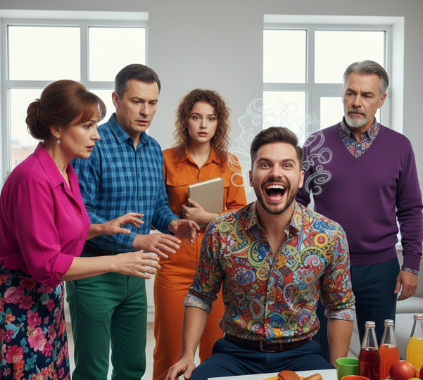 Как гипноз меняет сознание и почему после сеанса можно потерять память