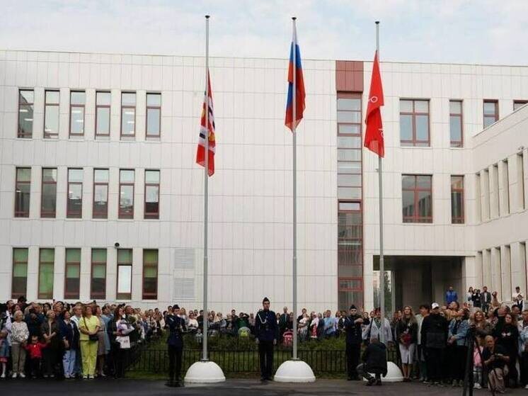     Фото: пресс-служба Группы "Самолет"