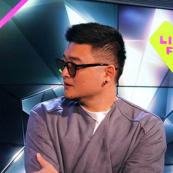     Tsoy высказался об ИИ и раскрыл детали сериала о закулисье шоу-бизнеса