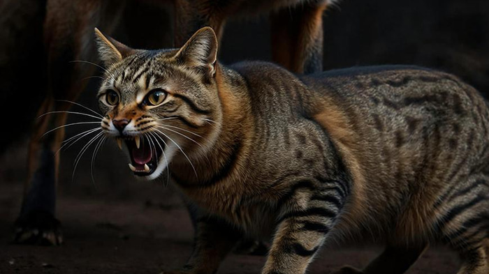    Фото создано при помощи ИИ