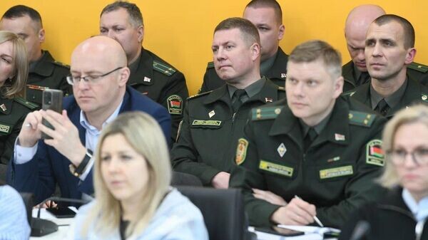    © Sputnik / Виктор Толочко