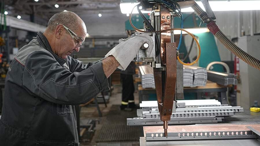    Фото: ИЗВЕСТИЯ/Павел Волков