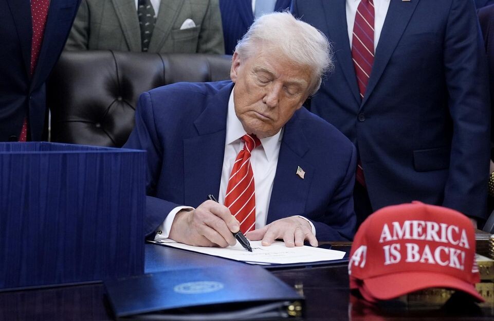    Yuri Gripas — Pool via CNP/Keystone Press Agency / www.globallookpress.com